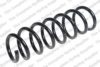 LESJ?FORS 4008500 Coil Spring